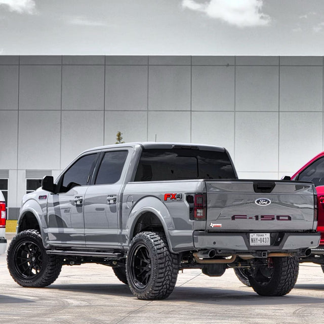Ford F150 (15-20): Recon Led Tails