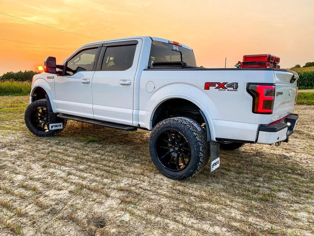 Ford F150 (15-20): Recon Led Tails