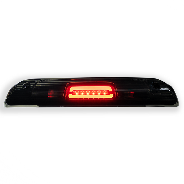Chevrolet Silverado (14-18): Recon 3Rd Brake Light Kit