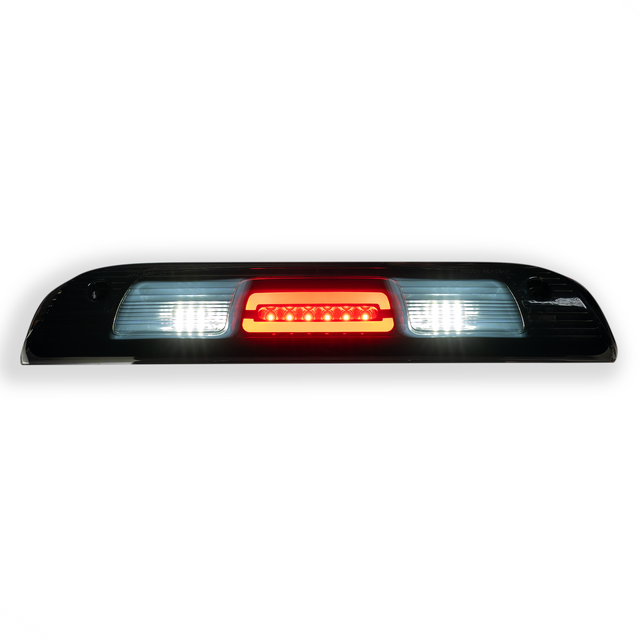 Chevrolet Silverado (14-18): Recon 3Rd Brake Light Kit