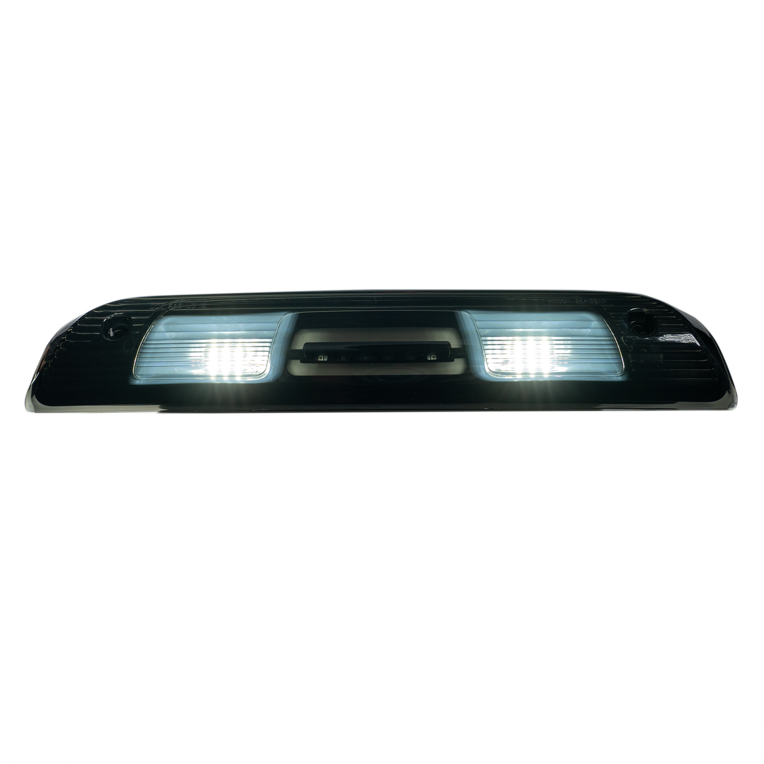 Chevrolet Silverado (14-18): Recon 3Rd Brake Light Kit