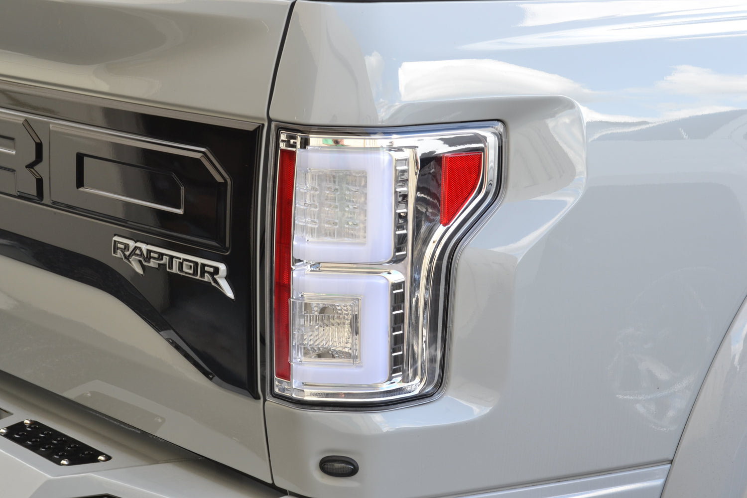 Ford F150 (15-17): Recon Led Tails (usine non scellée)