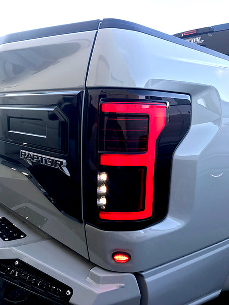 Ford F150 (15-20): Recon Led Tails