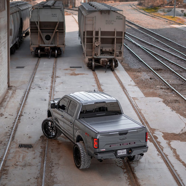 Ford F150 (15-20): Recon Led Tails