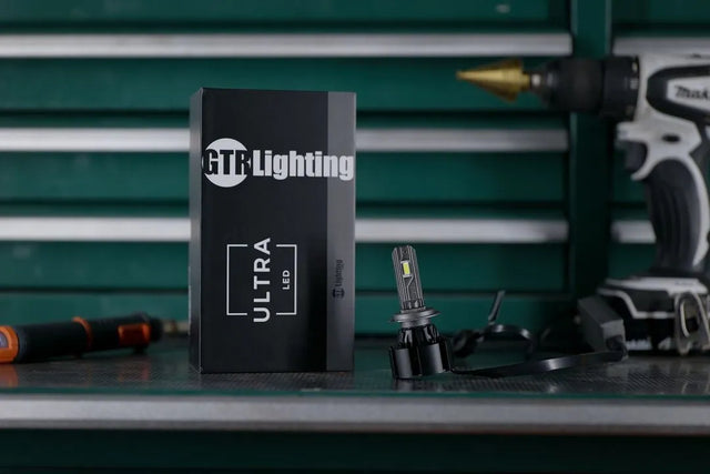 GTR Lighting Ultra 2 Led Bulbs (SINGLE)