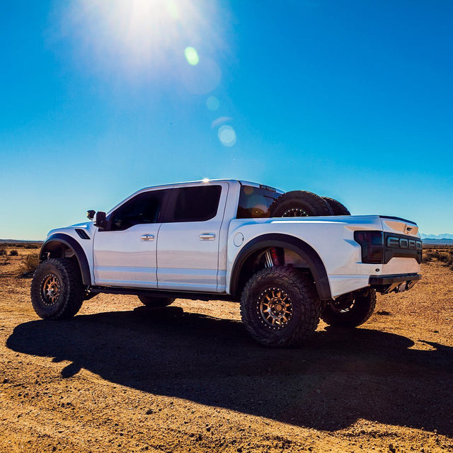 Ford F150 (15-20): Recon Led Tails