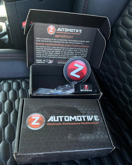 Programmeur Tazer Jl / JT Lite (fonctionnalités limitées) - Jeep Wrangler JL / Gladiator JT (2018-2023)