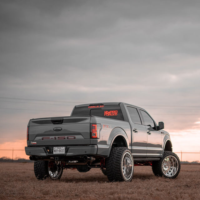 Ford F150 (15-20): Recon Led Tails