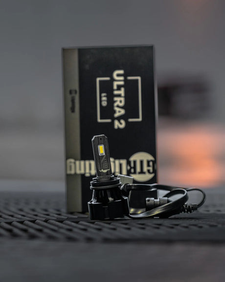 GTR Lighting Ultra 2 Led Bulbs (SINGLE)