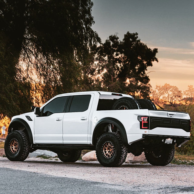 Ford F150 (15-20): Recon Led Tails