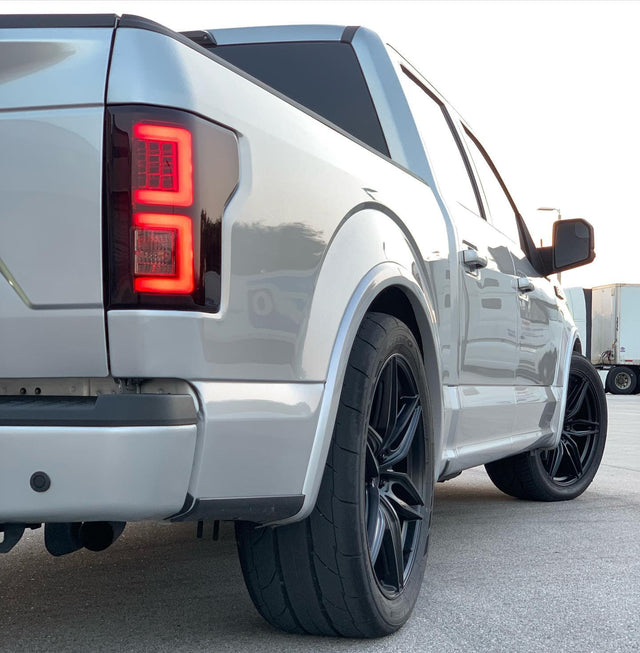 Ford F150 (15-20): Recon Led Tails