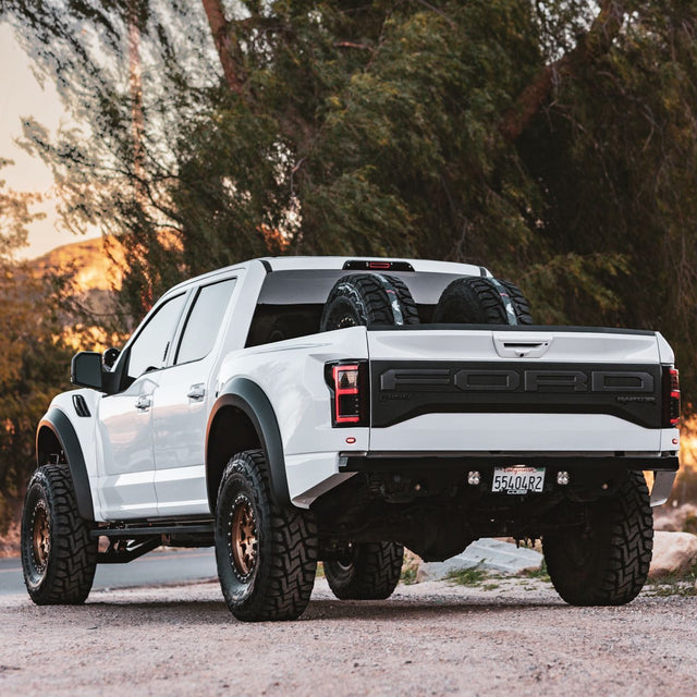 Ford F150 (15-20): Recon Led Tails