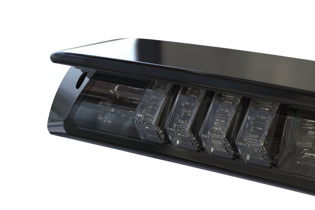 Chevrolet Silverado (14-18): Morimoto X3B LED Brake Light