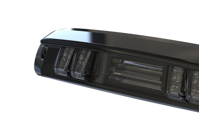 Ford Super duty (99-16): Morimoto X3B LED Brake Light