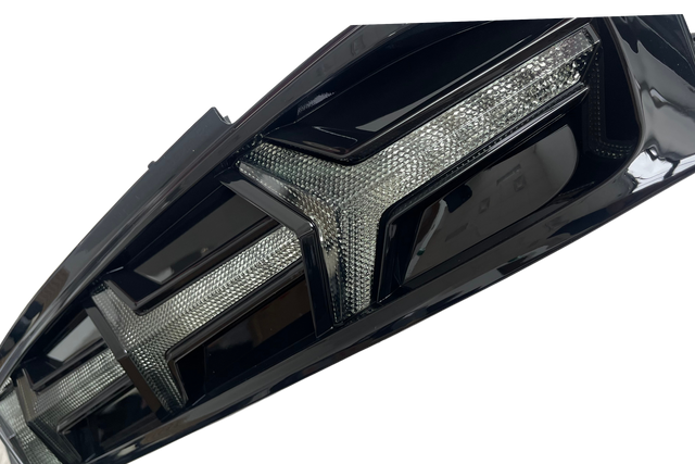 Chevy Camaro (16-18): Morimoto Xb Led Tails