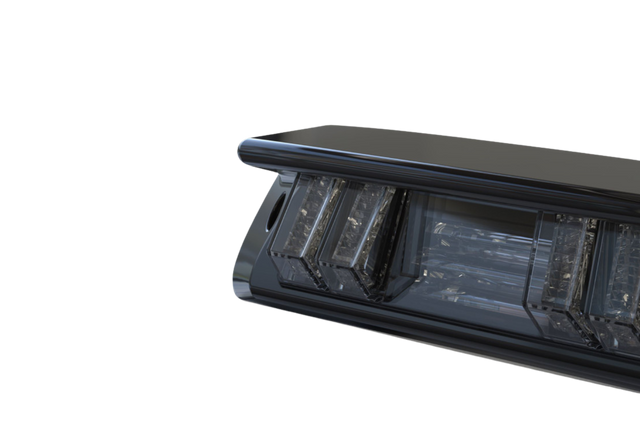 Ford F150 (09-14): Morimoto X3B LED Brake Light
