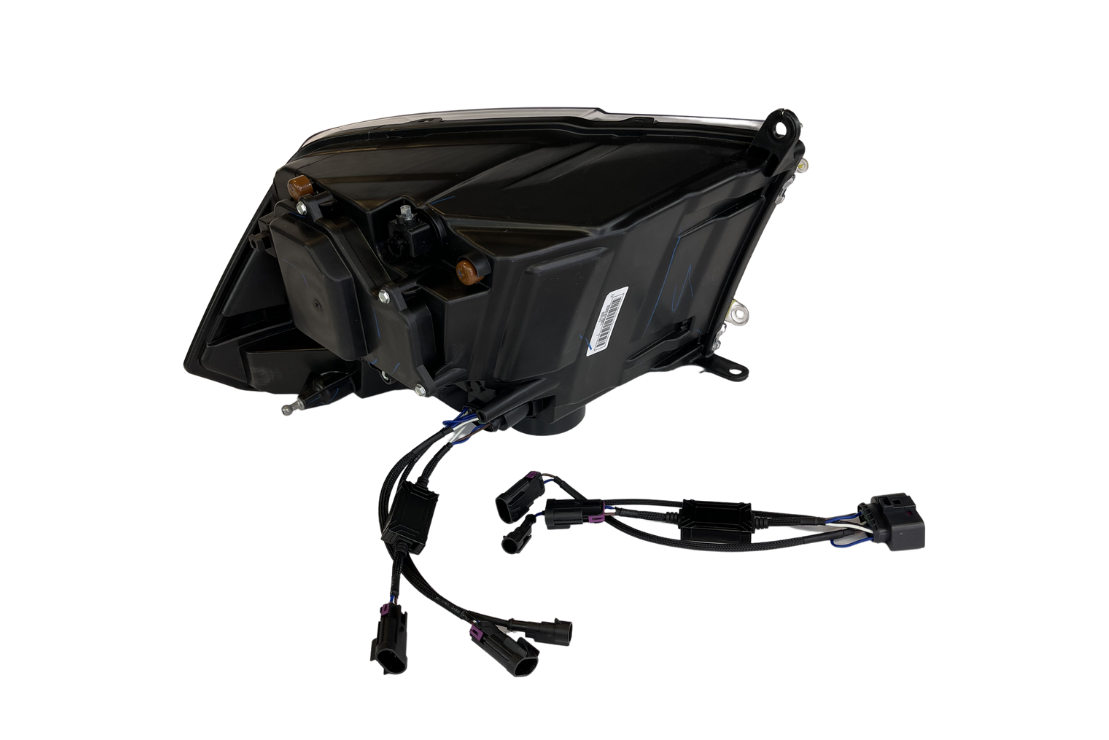 Ram 2009-2019 Projector Conversion Harness (SINGLE)