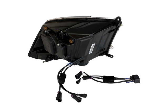 Ram 2009-2019 Projector Conversion Harness
