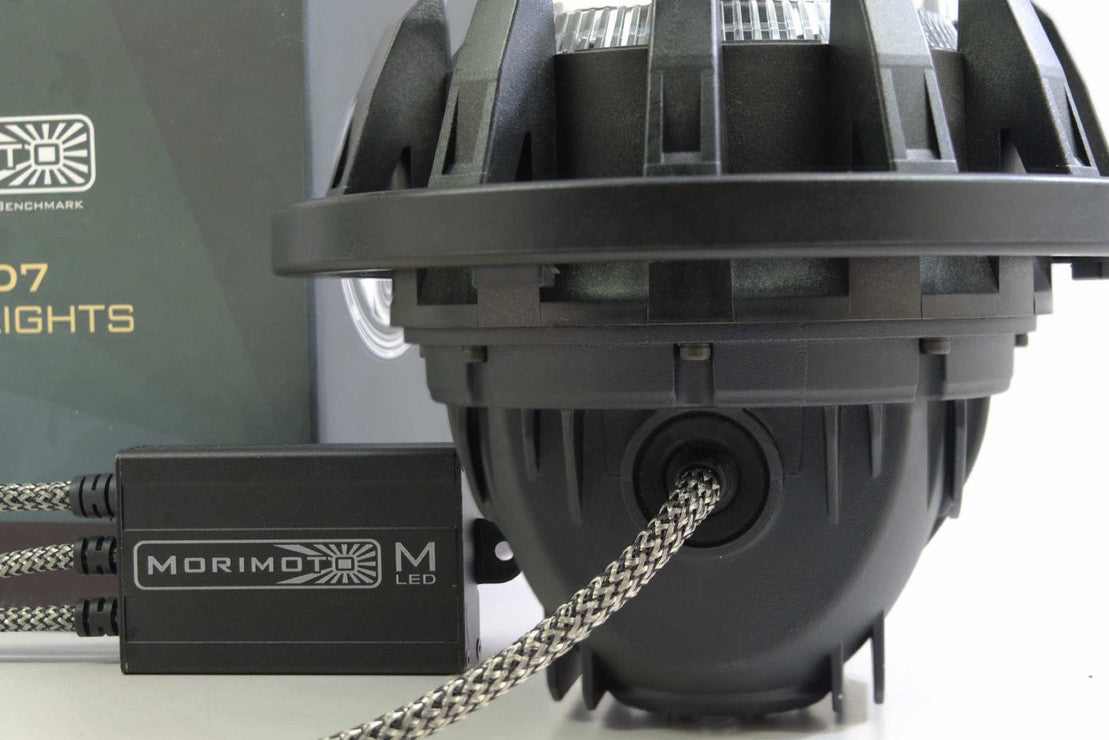 Joints de boîtier Super7 (simple)