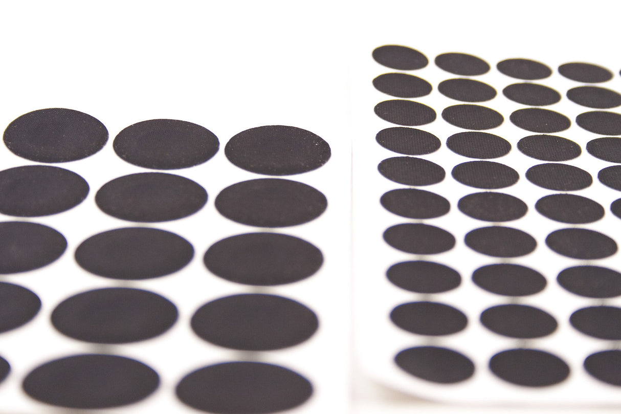 Patchs Goretex 3M (Paire de 4)