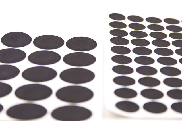 3M Goretex Patches (Pair of 4)