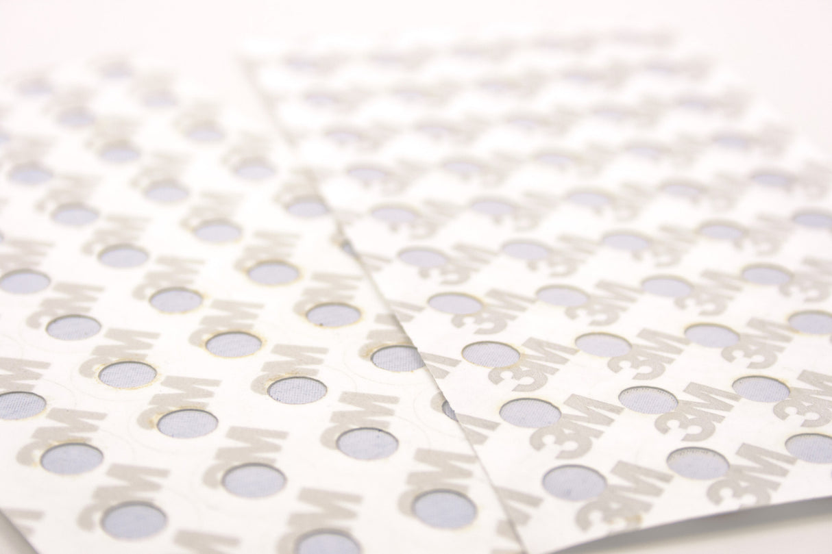 Patchs Goretex 3M (Paire de 4)