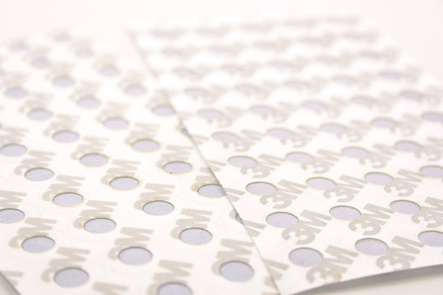 3M Goretex Patches (Pair of 4)