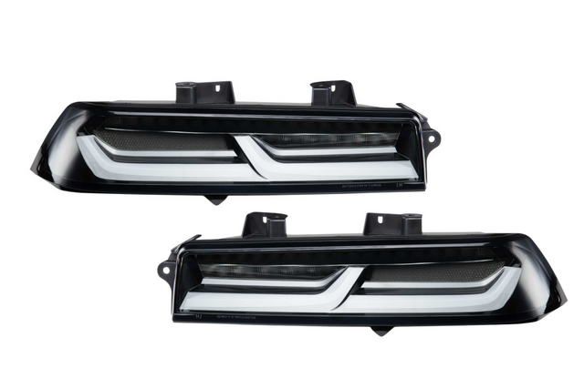Chevy Camaro (14-15): Morimoto Xb Led Tails