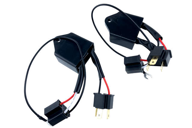 H4/9003 Switching Ground Polarity Module (Pair)