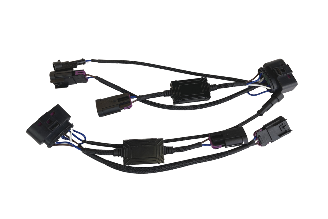 Ram 2009-2019 Projector Conversion Harness (SINGLE)