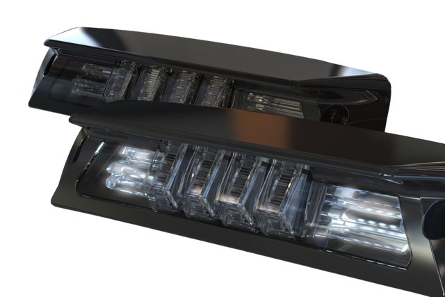 Dodge RAM (09-18) Morimoto X3B LED Brake Light