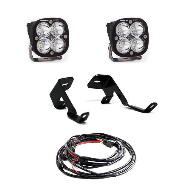 Kit de montant A Pro15-20 Ford F-150 Baja Designs