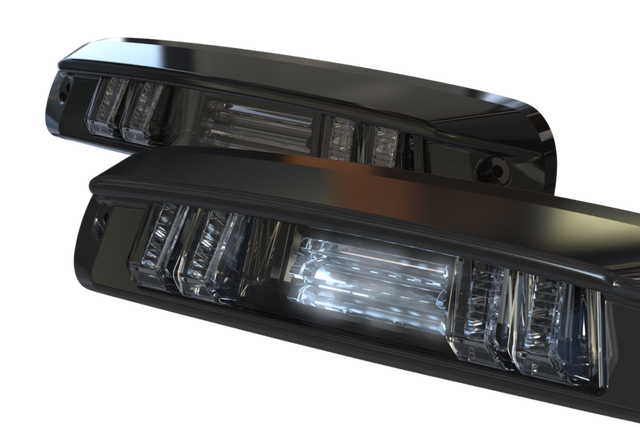 Ford Super duty (99-16): Morimoto X3B LED Brake Light