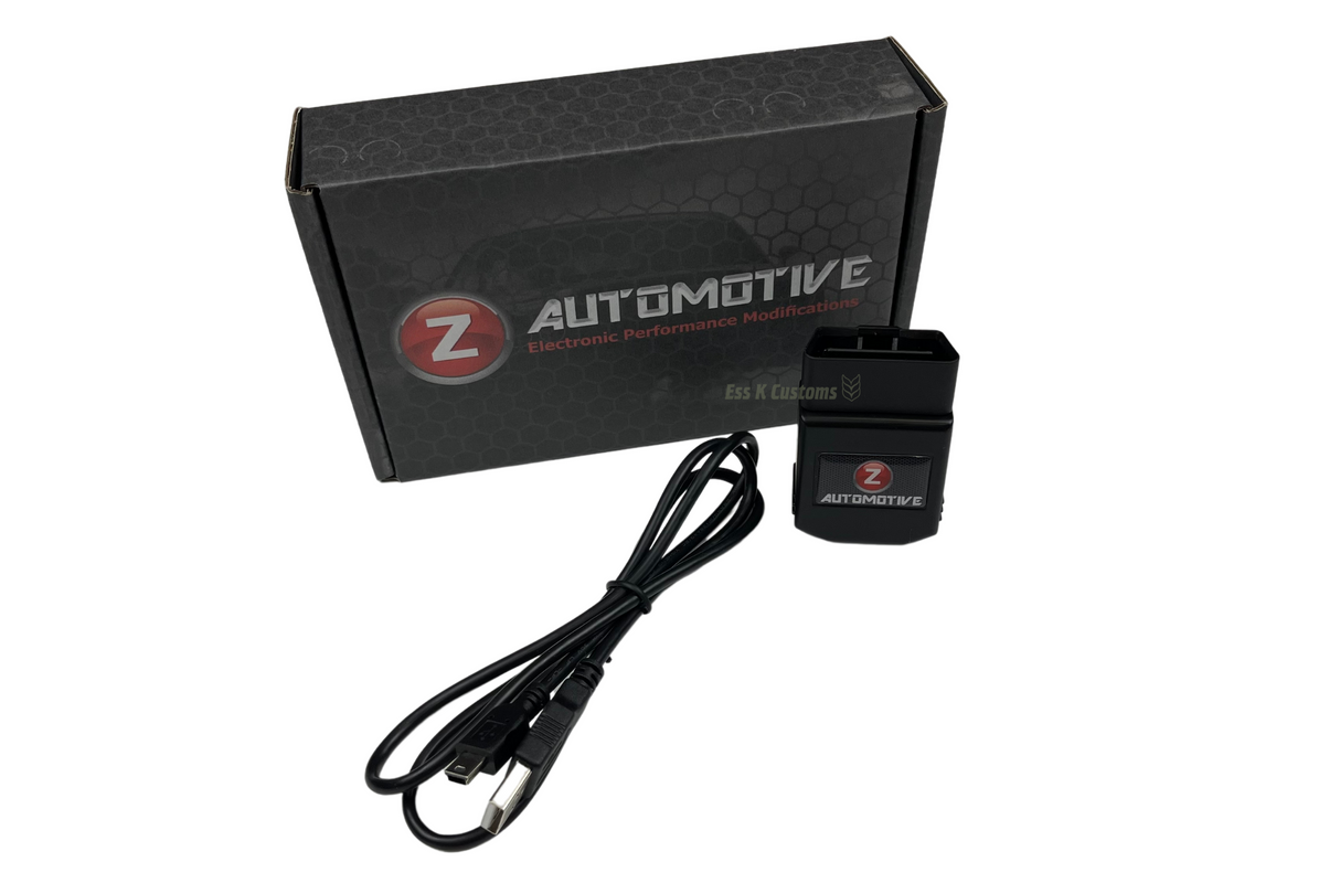 Tazer Programmer - Chrysler 300 (2011-2023)