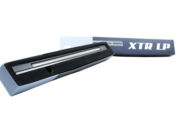 Xtr Lp Reverse License Plate Mount Light System