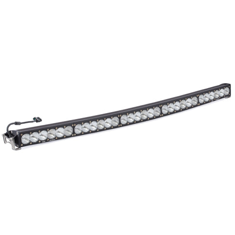 Barre lumineuse LED de 50 pouces conduisant des conceptions combinées de Baja de série d'arc du modèle OnX6