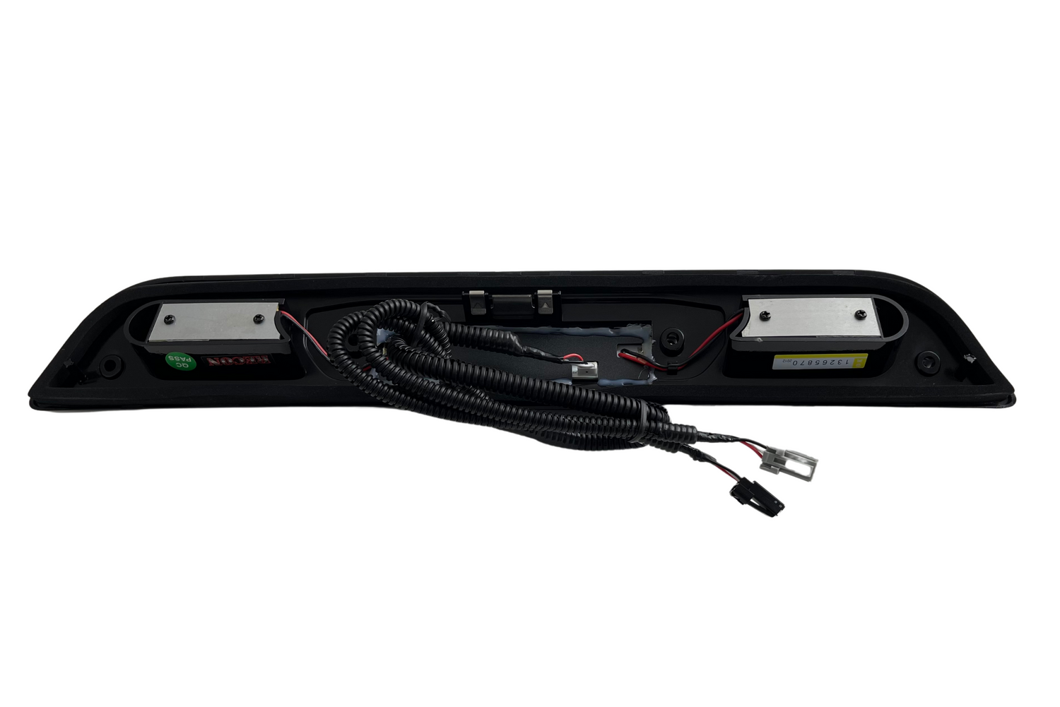 Ford F150 (15-20) : Kit de 3ème feu stop Recon