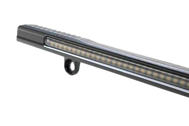 Xtr Lp Reverse License Plate Mount Light System