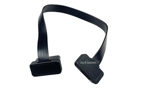 Extension Obd pour le programmeur Tazer