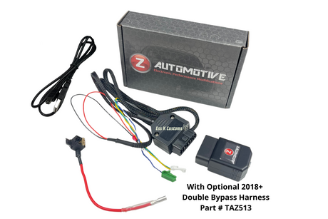 Programmeur Tazer - Chrysler 300 (2011-2023)