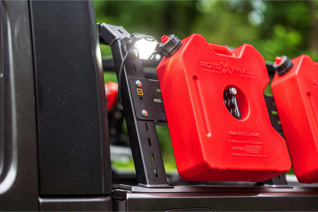 Morimoto 4Banger LED Pods (Universal)