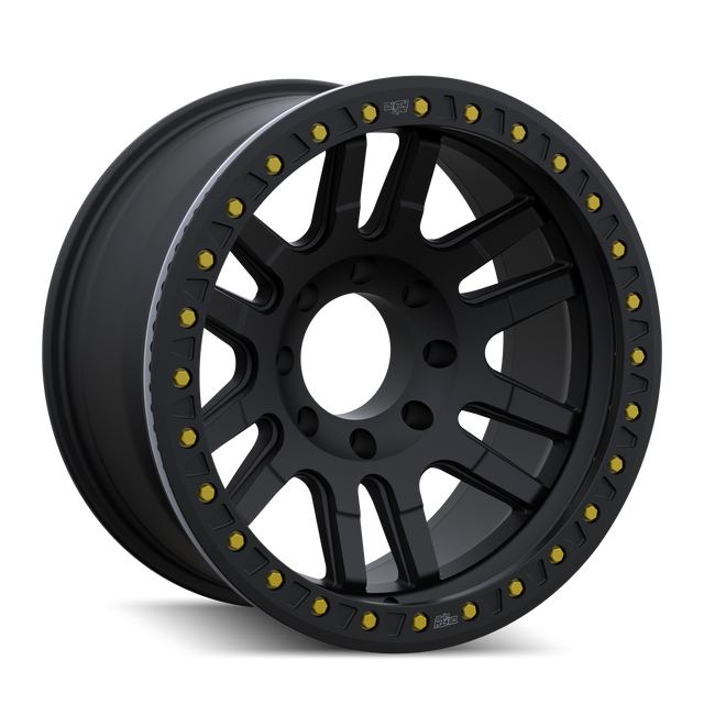 DIRTY LIFE - CANYON RACE | 20X10 / -44 Offset / 8X170 Boulon | 9314-2170MB44