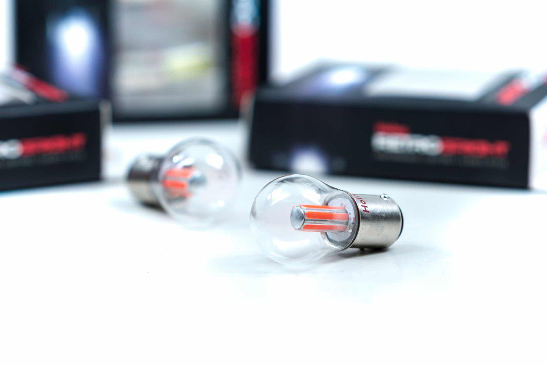 1156: HOLLEY RETROBRIGHT LED BULBS