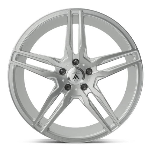 Asanti Black - ABL-12 ORION | 19X9.5 / 45 Offset / 5X120 Bolt Pattern | ABL12-19955245SL