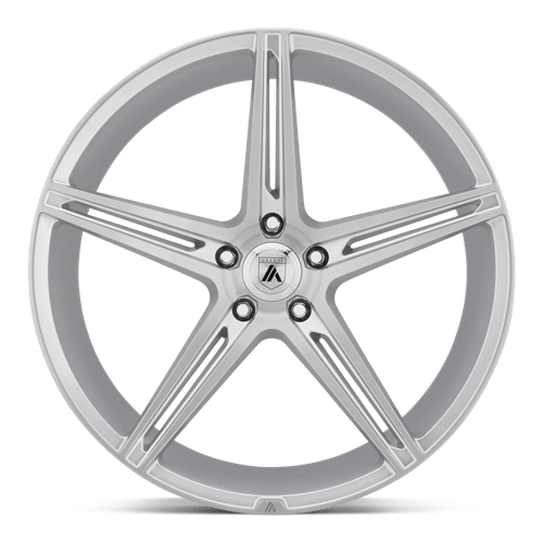 Asanti Black - ABL-22 ALPHA 5 | 20X10.5 / 20 Offset / 5X115 Bolt Pattern | ABL22-20051520SL
