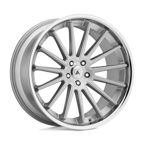 Asanti Black - ABL-24 BETA | 20X10.5 / 38 Offset / 5X112 Bolt Pattern | ABL24-20055638SL