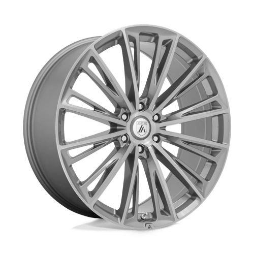 Asanti Black - ABL30 CORONA TRUCK | 24X10 / 30 Offset / 6X135 Bolt Pattern | ABL30-24106330TB