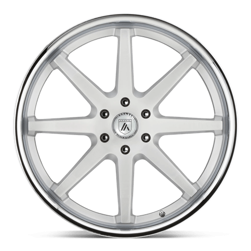 Asanti Black - ABL-32 KAISER | 20X9 / 30 Offset / 5X127 Bolt Pattern | ABL32-29050430
