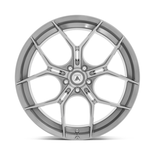 Asanti Black - ABL-37 MONARCH | 20X10.5 / 40 Offset / 5X112 Bolt Pattern | ABL37-20055640TB