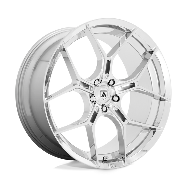 Asanti Black - ABL-37 MONARCH | 22X10.5 / 20 Offset / 5X115 Bolt Pattern | ABL37-22051520CH